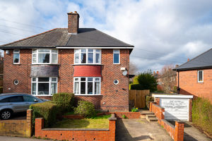 Lees Hall Road